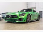 Thumbnail Photo 0 for 2018 Mercedes-Benz AMG GT